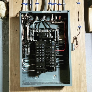 Photo of Radio Licensed Electrician