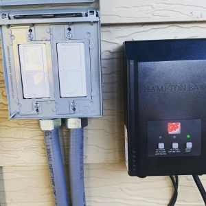 Photo of Radio Licensed Electrician