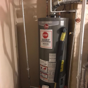 Photo of Crown Heights Plumbing