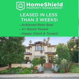 Photo of HomeShield Property Management