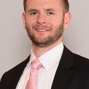 Photo of Trent LaMonica Financial Advisor