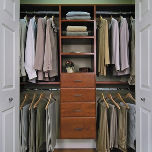 Photo of New-Closet