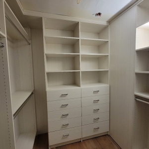 Photo of New-Closet