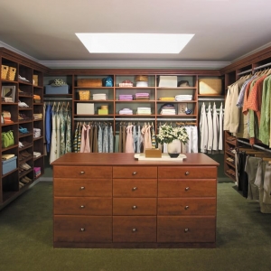 Photo of New-Closet