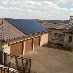 Photo of Texas Solar Power Co