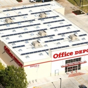 Photo of Texas Solar Power Co