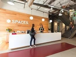 Photo of SPACES California University Town Center