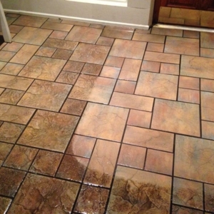 Photo of KLNSTEC Cleaning and Restoration