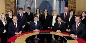 Photo of Farris, Riley & Pitt, LLP