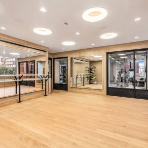 New York The Vanguard Chelsea