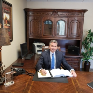 Photo of The Law Offices of Craig Fahey