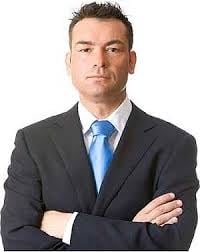 Photo of Frederic M Rosen