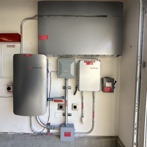 Photo of Global Heating and Air Conditioning