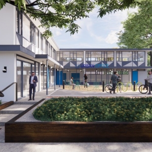 Photo of Urban Office - Museum District