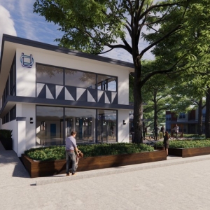 Photo of Urban Office - Museum District