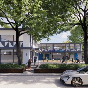 Photo of Urban Office - Museum District