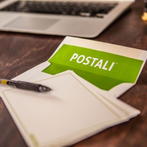 Photo of Postali