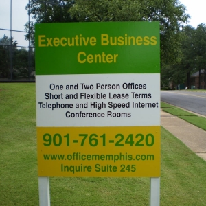 Photo of Executive Business Center Inc