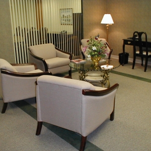 Memphis Executive Business Center Inc