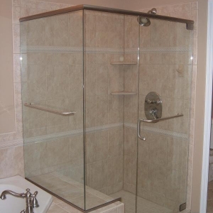 Photo of South End Glass & Mirror