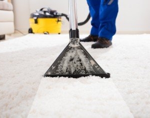Photo of Aqua Carpet Cleaning & Restoration