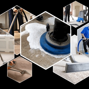 Los Angeles Aqua Carpet Cleaning & Restoration