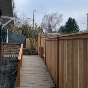 Photo of Andy Marshall Construction
