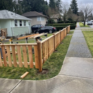 Photo of Andy Marshall Construction
