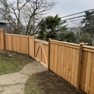 Photo of Andy Marshall Construction