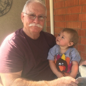 Photo of Michael B Taggart
