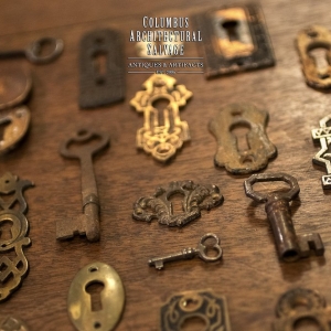Photo of Columbus Architectural Salvage