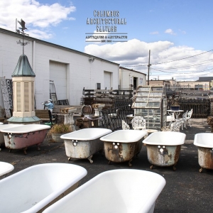 Photo of Columbus Architectural Salvage