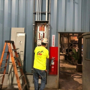 Photo of J Miller Electric