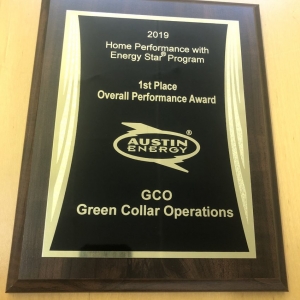 Photo of Green Collar Operations