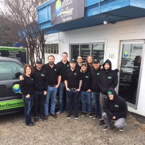 Photo of Green Collar Operations