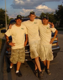 Photo of Green Collar Operations