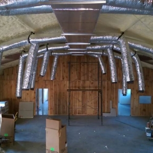 Photo of Green Collar Operations
