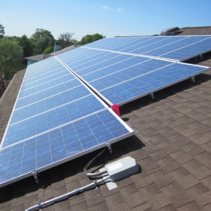 Photo of Blue Paw Energy Service
