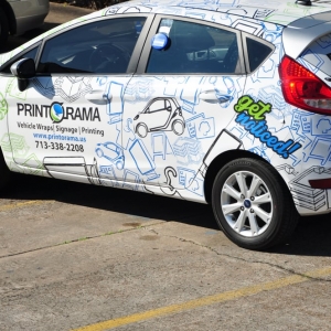 Photo of Print O Rama