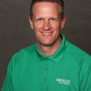 Photo of GEICO Insurance Agent