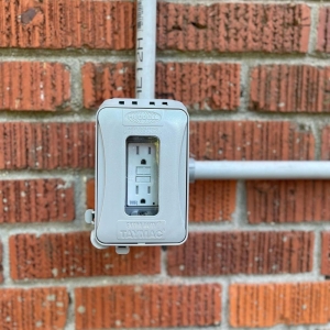 Photo of Scar Licensed Electrician
