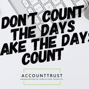 Photo of AccountTrust NW