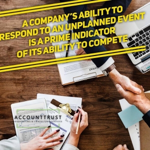 Seattle AccountTrust NW