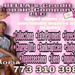 Photo of Bella's Credit Repair