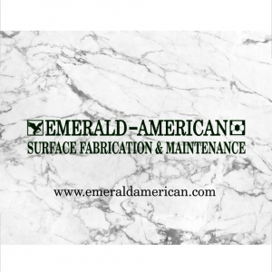 Photo of Emerald Tile & Marble