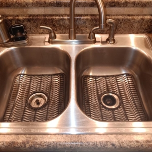 Photo of Subject 2 Cleaning Solutions