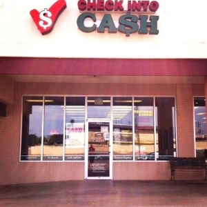 Photo of Check Into Cash