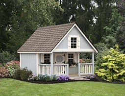Photo of Ulrich Barn Builders