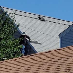 Chicago City Wide Roofing