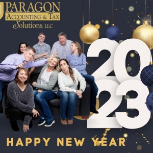 Photo of Paragon Accounting & Tax Solutions
